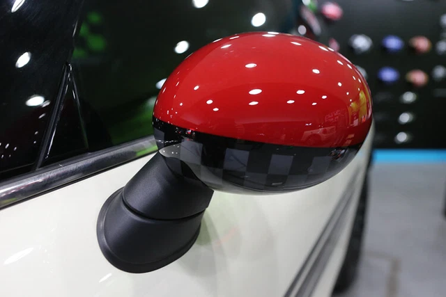 Rétroviseur Mini F56 gauche et droit - Prix avantageux
