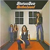 Status Quo : On the Level CD (2005) Value Guaranteed from eBay’s biggest seller!