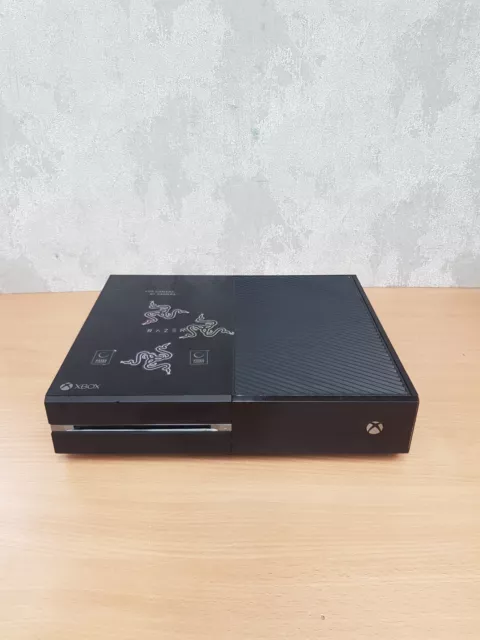 Xbox one 2025 console only