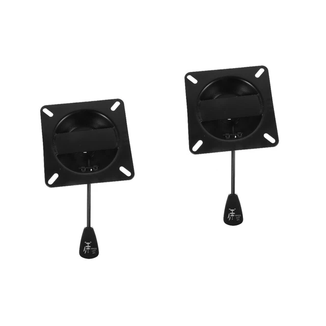 SQUARE PROFESSIONAL EXPLOSIONPROOF Chair Control Mechanism Swivel Chair Plate £34.68 PicClick UK