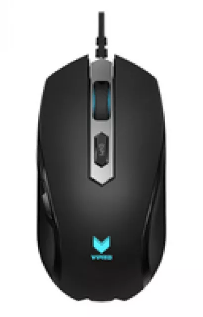 RAPOO VPRO V210 Optical Gaming Mouse black