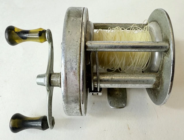 シェイクスピア ダイレクトドライブ 1924 Direct Drive1924 シェイクスピア ダイレクトドライブ 1924 Direct Drive1924