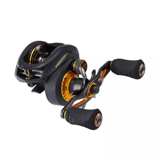 Penn Fathom Low Profile 200/300/400 Size  Baitcasting Fishing Reel