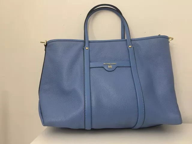 Michael kors azzurra deals