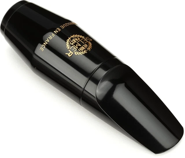 Selmer Paris S412190 S90 Series Alto Saxophone Mouthpiece - 190 Selmer Paris S412190 S90 Series Alto Saxophone Mouthpiece - 190