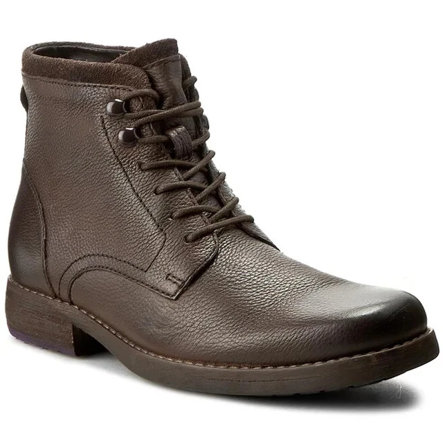 Clarks un ashburn boots deals