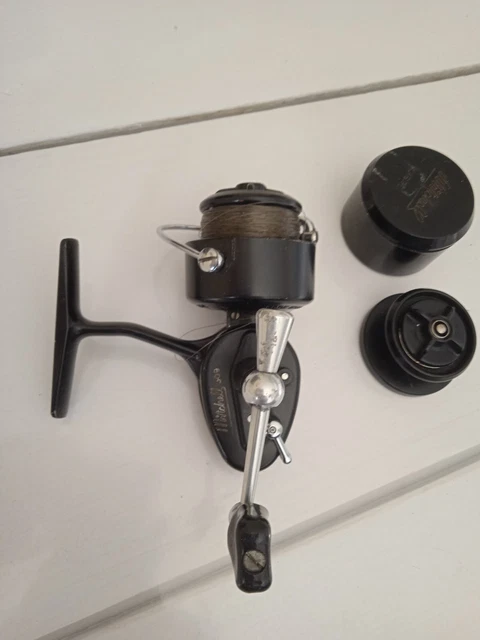 ANCIEN MOULINET MITCHELL 216 S / Bon Etat EUR 20,00 - FR