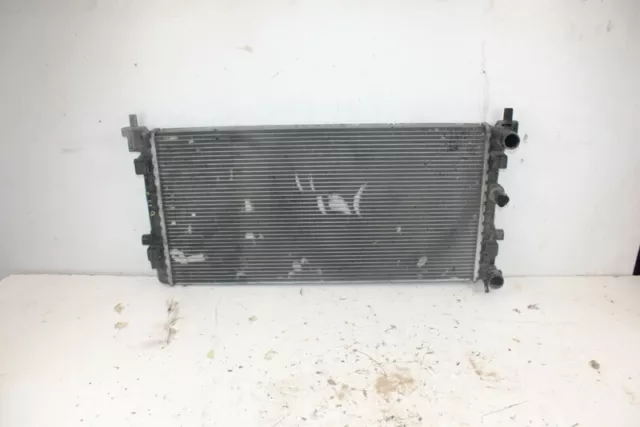 6R0121253A radiateur eau pour SEAT IBIZA III 1.4 TDI 2002 1569062