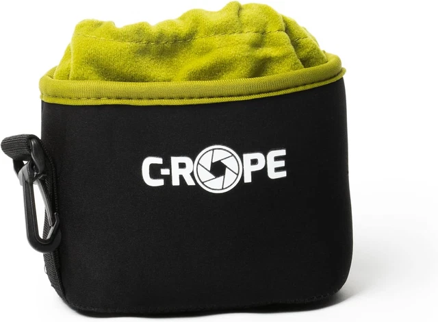 Housse Pour Appareil Photo De En Néoprène Doublée En Molleton - Taille S, M, L