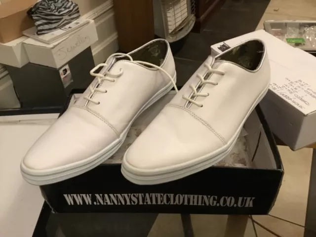 Nanny State Shoes FOR SALE PicClick UK