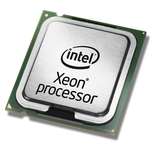 Processeur Intel Xeon X5460 4 Cœurs 3.16 GHz + Mod Pour Socket LGA775 - Occasion