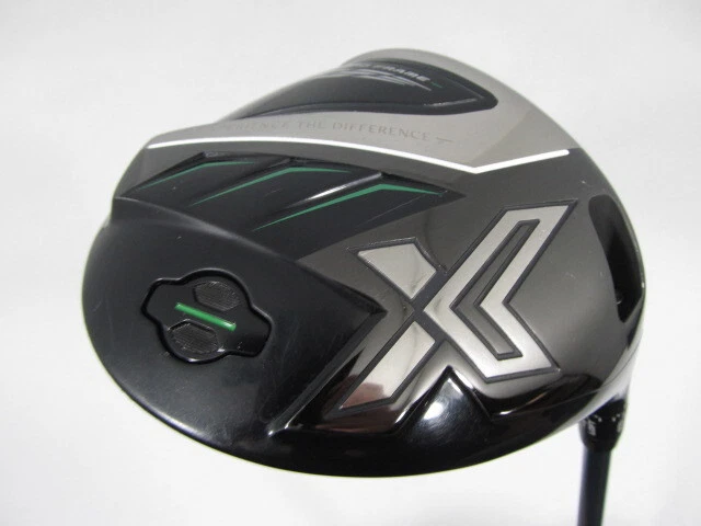 Second Hand  Xxio Eks Driver 2022 1W Diamana Pd50 10.5