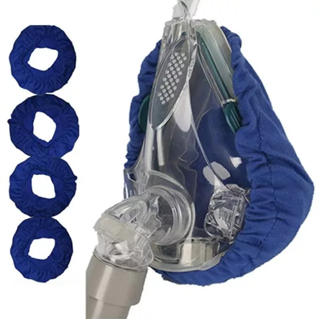 maschera CPAP Maschere integrali Sigillatore maschera Fodere maschera CPAP