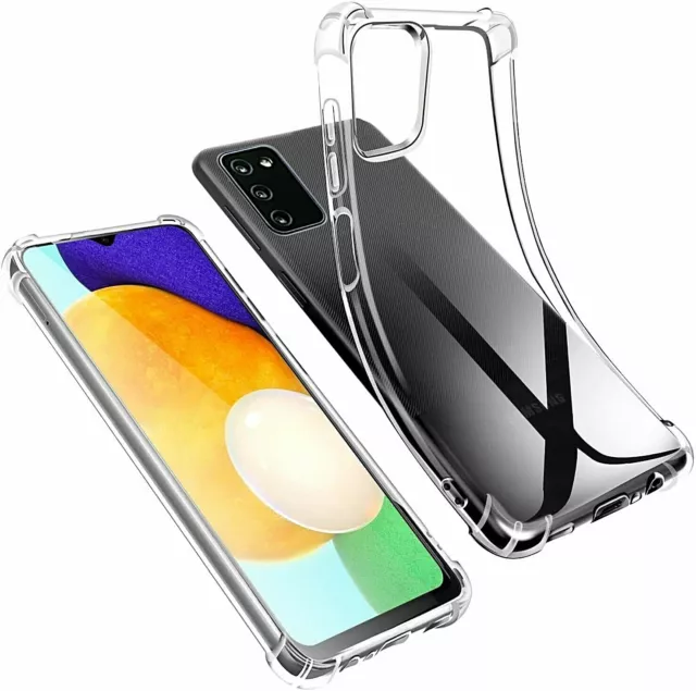 Coque Etui Housse TPU pour Xiaomi Redmi A1 / A2 / 9C / 10 2022 / 10A / 10C / 12