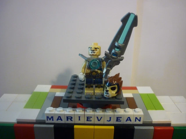 Minifigures, Costruzioni, Giocattoli e modellismo - PicClick IT