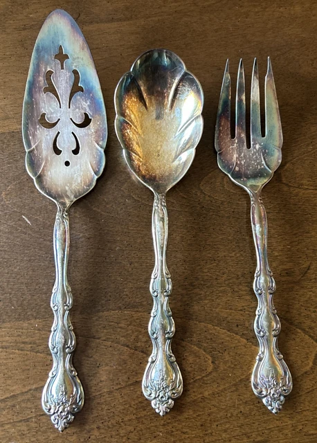 International Flatware International 