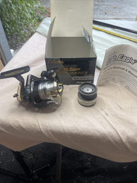 dark green fly reel Ross Colorado (TU Colorado Cutt 4/5) Model:TBF-702-50 turkey hunting 13 Fishing White Noise These reels feature stronger