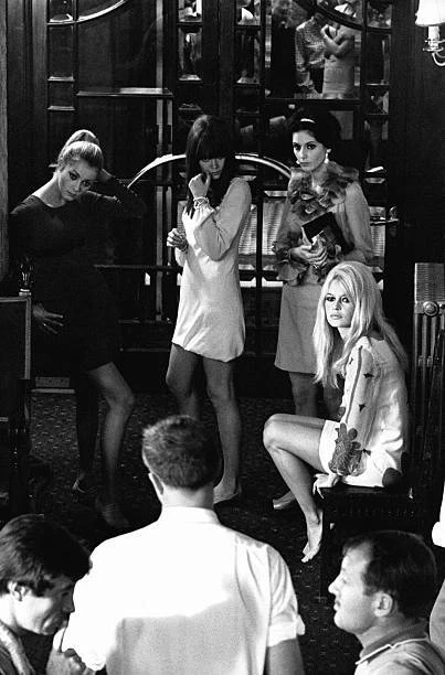 Brigitte Bardot Dead at 91: A French Cinema Legend Remembered