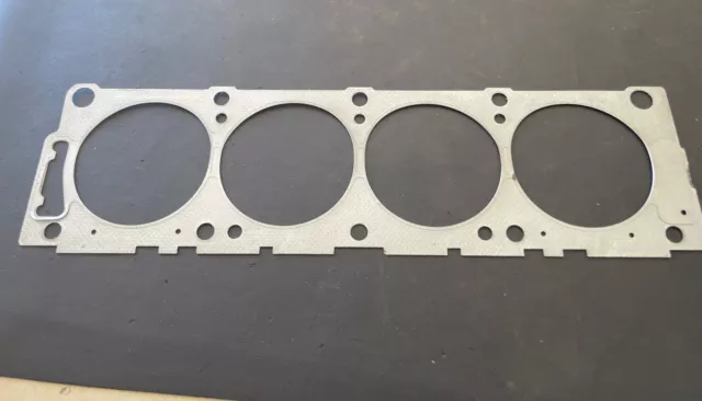 1959-1967 Ford Galaxie T-Bird Cylinder Head Gasket McCord 6709M