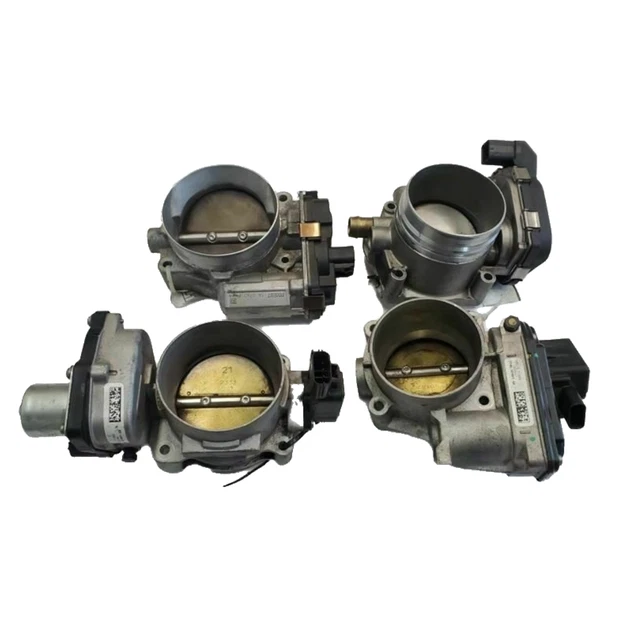 GM 24503392 Throttle Body Riviera Regency Regal Prix Park Monte Lumina LSS