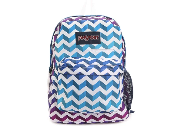 Jansport shadow chevron outlet