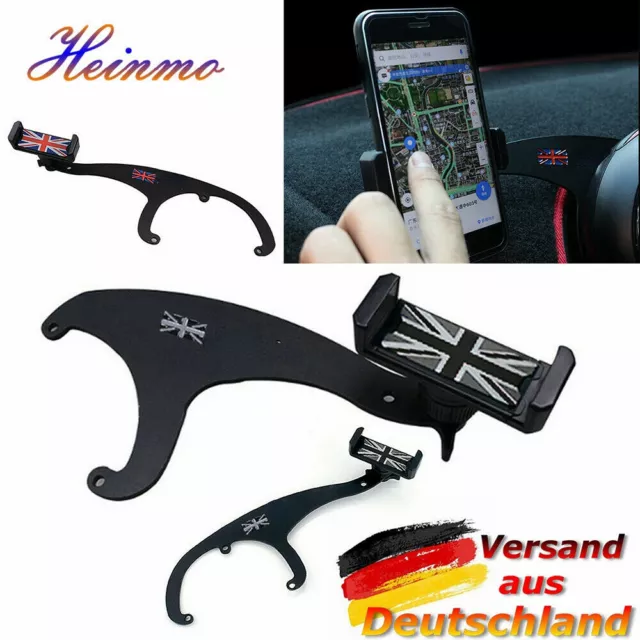 Auto Handy Halterung Halterungen Für Mini Cooper S JCW R55 R56 F56 Hatchback R60