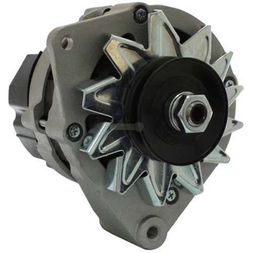 Alternatore Nuovo Eurostarter Oe-Ref. Ia0215 Per Bmw,Mercedes