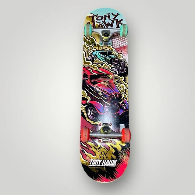 Complete Skateboards, Skateboarding, Sporting Goods - PicClick UK