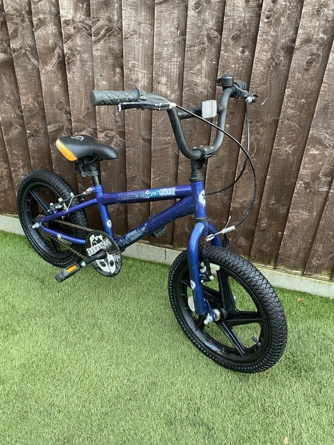 Used bmx 2025 wheels