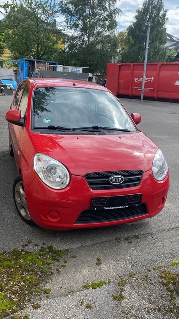 kia picanto 2009 1.1 Diesel kia picanto 2009 1.1 Diesel