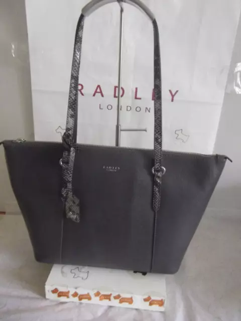 Radley cutler online street bag