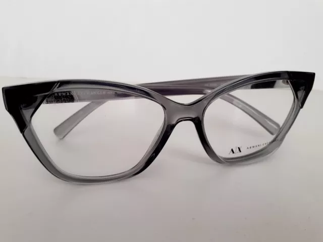 Women's Designer Ax Armani Eyeglasses Frames Model: AX 3059