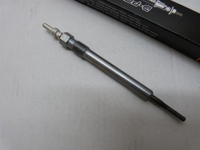 Bougie de prechauffage NGK Y1035AS DP77 | Rakuten