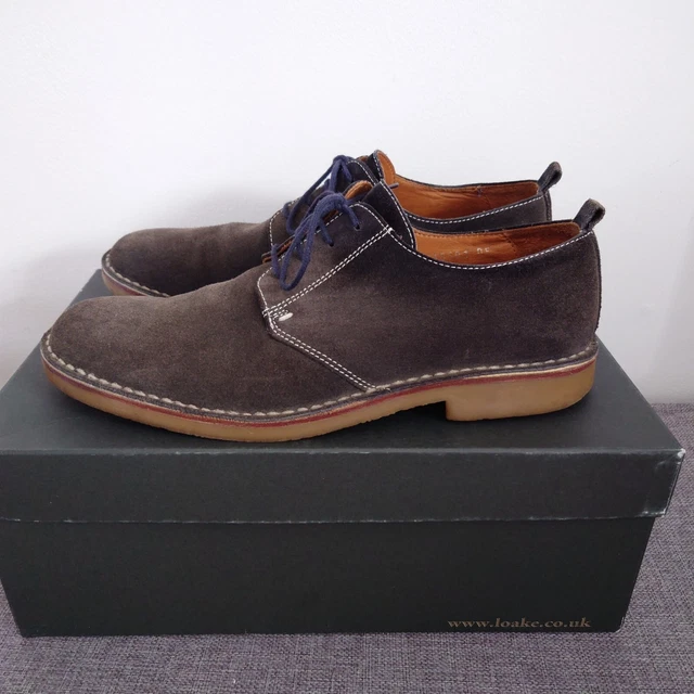 Loake mojave deals