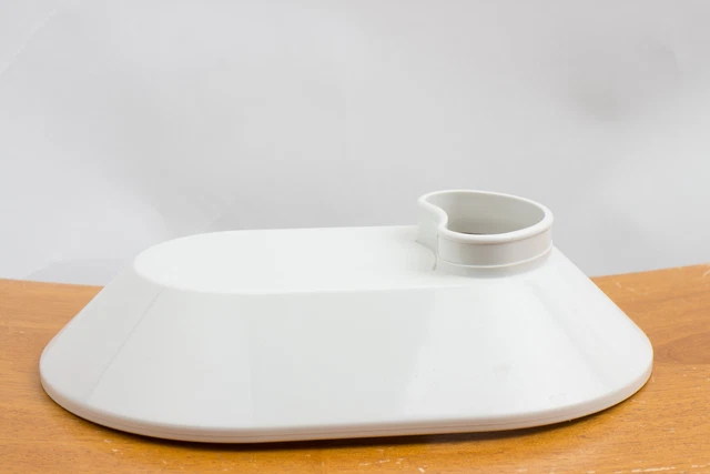 Braun Juicer Extractor MP80 Type 4290 Replacement Part - Lid