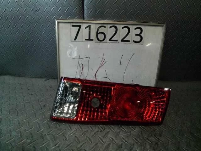 TOYOTA Camry 2001 GF-SXV25 Luce 8158033060 [usata] [PA01918879]