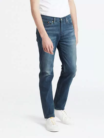 GENUINE LEVIS 514 Straight Fit Mens Denim Jeans Blue Black **NEW STOCK!!**  £ - PicClick UK