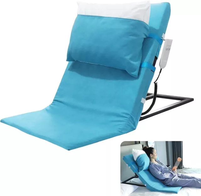 VOONKE Portable Electric Lifting Bed Backrest Adjustable Medical Mattress