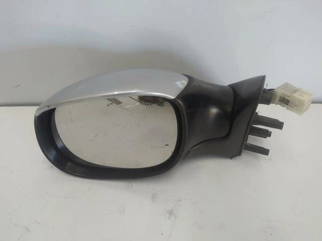 retrovisor izquierdo para CITROEN XSARA PICASSO 2.0 HDI 2004 177630