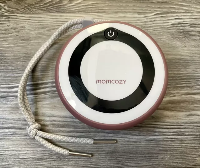Momcozy Hospital Grade Breast Pump ONLY V1  Hands-Free Electric Replacement