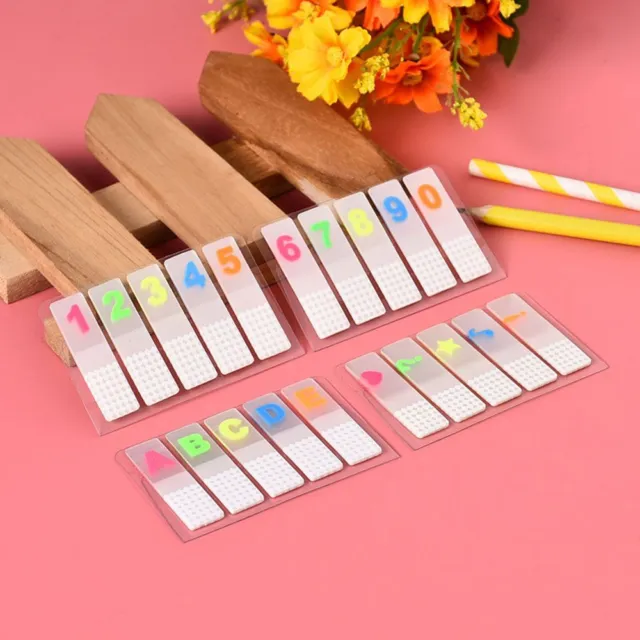 Stickers Scrapbooking Bookmark Marker Memo Pad Sticky Notes Memo Note Notepad