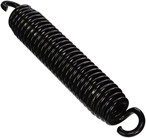 Buyers Products 1302205 Trip Spring  Black
