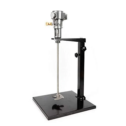 Pneumatic Paint Mixer Machine, 20L 5Gallon 1/4HP Vertical Pneumatic Paint Mix...