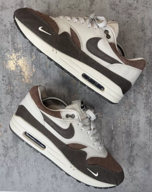 Nike Air Max 1 size? Exclusive Considered. UK 9. Authentic. Original Box.