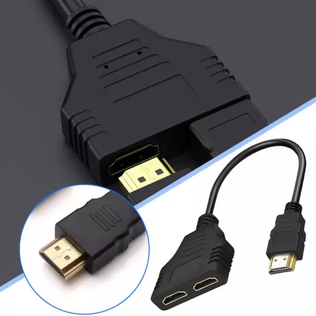 Câble USB vers 3RCA mâle, 1FT USB à 3 RCA femelle doubleur Jack Audio Vidéo  AV Composite Câble adaptateur pour TV/PC - Chine Câble audio/vidéo, USB