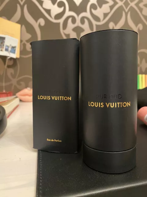 LV PUR OUD 100Ml Rare EUR 1.600,00 - PicClick FR