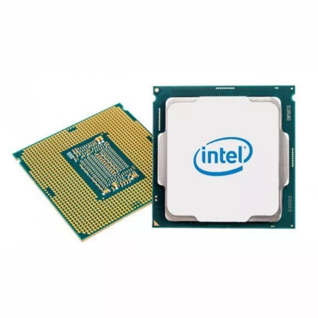 Procesador Intel Core i3-7100 3,9Ghz Socket 1151 3Mb Caché SR35C