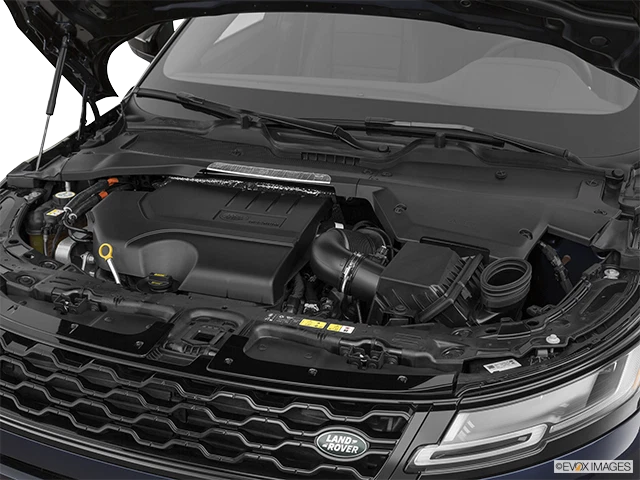 LAND ROVER JAGUAR 5.0L Petrol V8 Supercharged 508PS £1.00 - PicClick UK