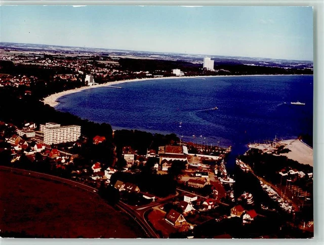 40083479 - 2408 Timmendorfer Strand Luftaufnahme