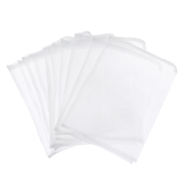 Sac Filtrant En Filet Pour Aquarium À Poisson Infusion Froide